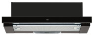 Встраиваемая вытяжка TEKA Country LS 60 GLASS BLACK (40495440)