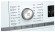Сушильная машина Siemens WT47W5H6OE