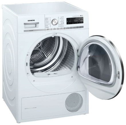 Сушильная машина Siemens WT47W5H6OE