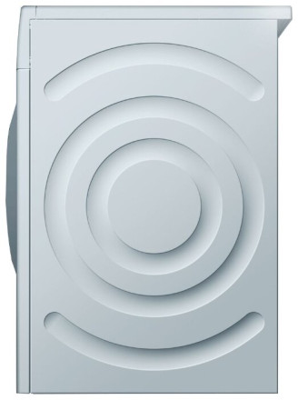 Сушильная машина Siemens WT47W5H6OE