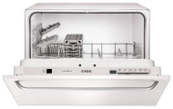 Встраиваемая посудомоечная машина AEG F 55200 VI Встраиваемая посудомоечная машина AEG F 55200 VI