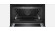 Встраиваемый электрический духовой шкаф Bosch CMG676BB1