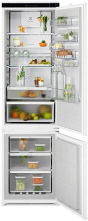 Холодильник ELECTROLUX ENT6ME19S Холодильник ELECTROLUX ENT6ME19S