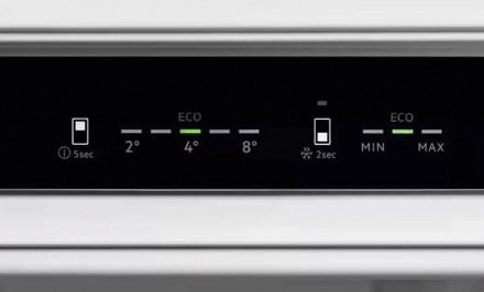Холодильник ELECTROLUX ENT6ME19S Холодильник ELECTROLUX ENT6ME19S