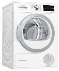 Сушильная машина Bosch WTW85469OE