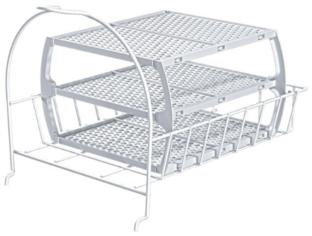 Сушильная машина Bosch WTW85469OE