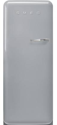 Холодильник Smeg FAB28LSV5 Холодильник Smeg FAB28LSV5