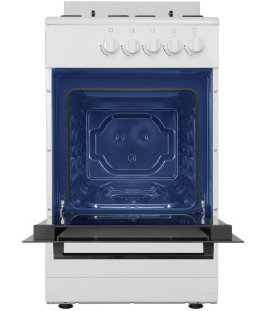 Газовая плита Maunfeld MGC50GEW01 Газовая плита Maunfeld MGC50GEW01