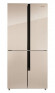 Холодильник NORDFROST RFQ 510 NFGY inverter Холодильник NORDFROST RFQ 510 NFGY inverter