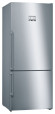 Холодильник Bosch KGN76AI22R Холодильник Bosch KGN76AI22R