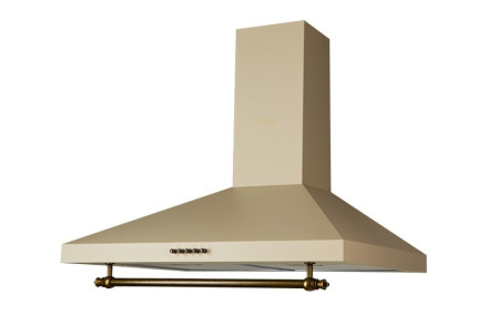 Каминная вытяжка Oasis KB-60R (FR) Каминная вытяжка Oasis KB-60R (FR)