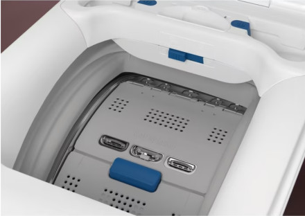Стиральная машина Electrolux EW6TN24262 Стиральная машина Electrolux EW6TN24262