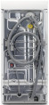 Стиральная машина Electrolux EW6TN24262 Стиральная машина Electrolux EW6TN24262