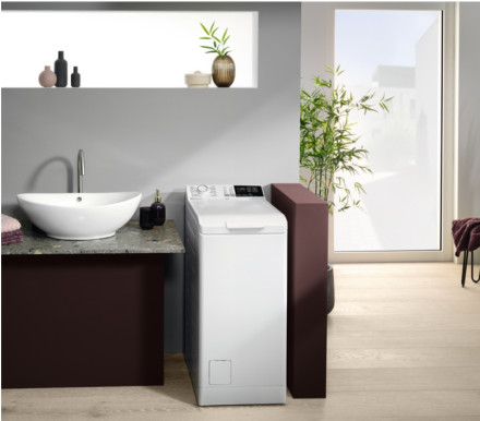 Стиральная машина Electrolux EW6TN24262 Стиральная машина Electrolux EW6TN24262