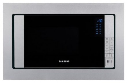 Микроволновая печь встраиваемая Samsung FW87KUST