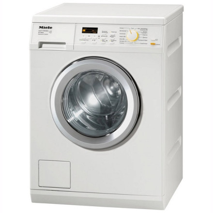 Стиральная машина Miele W 5965 WPS Стиральная машина Miele W 5965 WPS