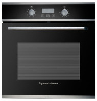 Духовой шкаф Zigmund & Shtain EN 123.912 S