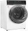 Стиральная машина Weissgauff WM 779 Diamond Inverter Steam