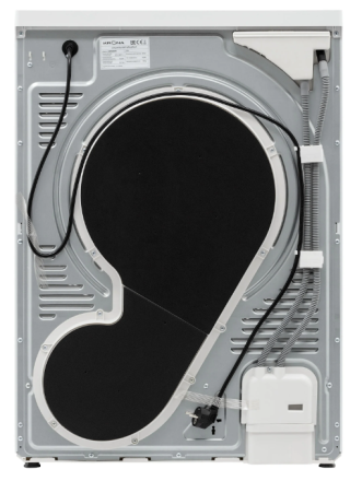 Комплект стиральная и сушильная машина Krona RHENE MAX WHITE 1400 9K WM + 8K DM Комплект стиральная и сушильная машина Krona RHENE MAX WHITE 1400 9K WM + 8K DM