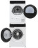 Комплект стиральная и сушильная машина Krona RHENE MAX WHITE 1400 9K WM + 8K DM Комплект стиральная и сушильная машина Krona RHENE MAX WHITE 1400 9K WM + 8K DM