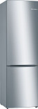 Холодильник Bosch KGV39VL2B серебристый Холодильник Bosch KGV39VL2B серебристый