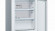 Холодильник Bosch KGV39VL2B серебристый Холодильник Bosch KGV39VL2B серебристый