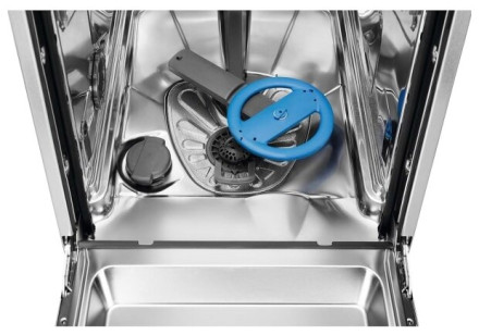 Встраиваемая посудомоечная машина Electrolux EMM 43202 L