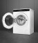 Комплект стиральная и сушильная машина SMEG WM3T24RU + DT393RU Комплект стиральная и сушильная машина SMEG WM3T24RU + DT393RU