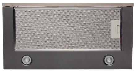 Встраиваемая вытяжка Konigin Helena Silver 60