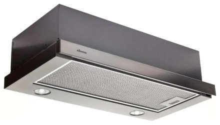 Встраиваемая вытяжка Konigin Helena Silver 60