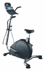 Велоэргометр Horizon BSC 500