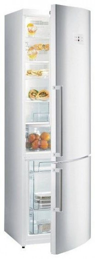Холодильник GORENJE rk 6201 uw/2