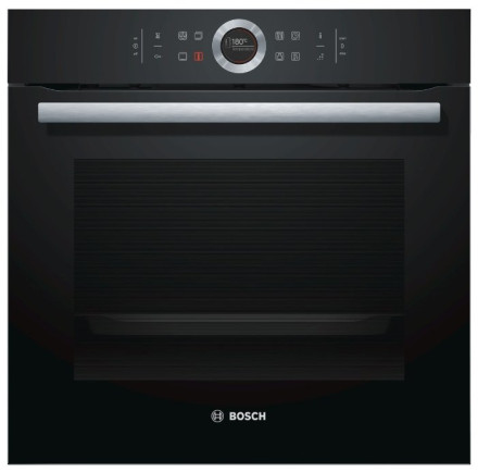 Духовой шкаф Bosch HBG655NB1