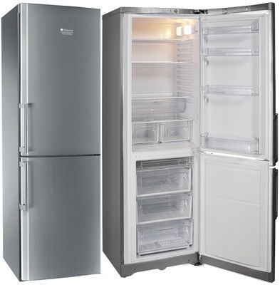 Холодильник HOTPOINT-ARISTON hbm 1202.4 m Холодильник HOTPOINT-ARISTON hbm 1202.4 m