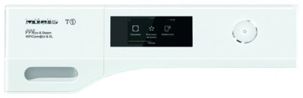 Сушильная машина Miele TCR870WP Сушильная машина Miele TCR870WP