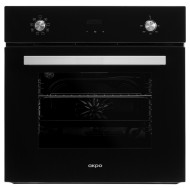 Встраиваемый электрический духовой шкаф Akpo PEA 6008 MSD02 BL Встраиваемый электрический духовой шкаф Akpo PEA 6008 MSD02 BL
