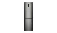 Холодильник LG GB-B329DSDZ нержавеющая сталь Холодильник LG GB-B329DSDZ нержавеющая сталь