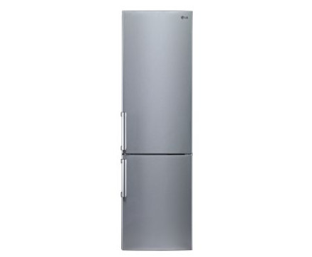 Холодильник LG GW-B509BLCP серебристый Холодильник LG GW-B509BLCP серебристый