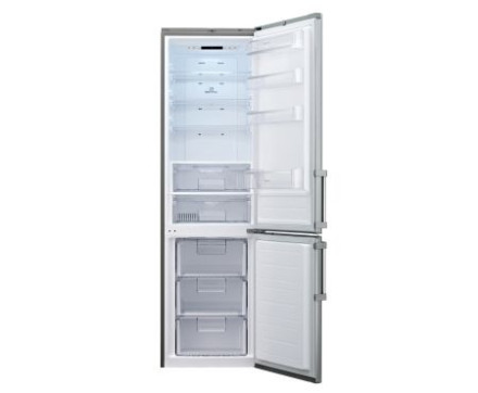 Холодильник LG GW-B509BLCP серебристый Холодильник LG GW-B509BLCP серебристый