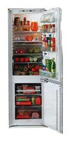 Встраиваемый холодильник Electrolux ERO 2921