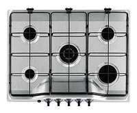 Газовая варочная панель Zanussi ZGF 753 ICX
