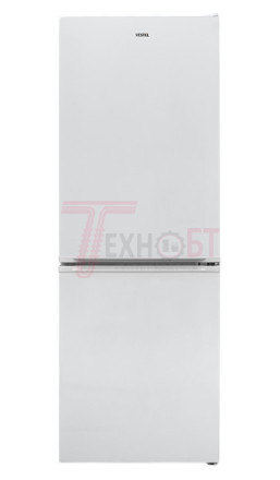 Холодильник Vestel VCB232FW Холодильник Vestel VCB232FW