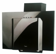 Каминная вытяжка AKPO Java WK-4 60 BK Каминная вытяжка AKPO Java WK-4 60 BK