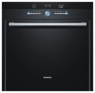 Электрический духовой шкаф Siemens HB36AB650J Электрический духовой шкаф Siemens HB36AB650J