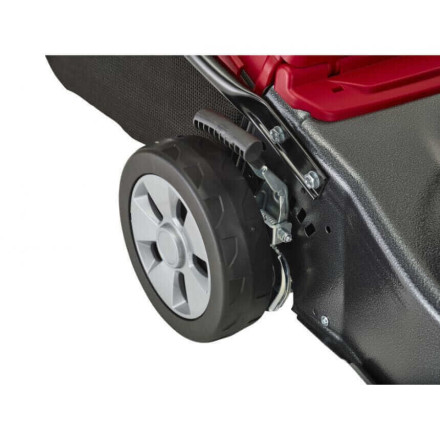 Газонокосилка бензиновая Mountfield HP 42 Газонокосилка бензиновая Mountfield HP 42