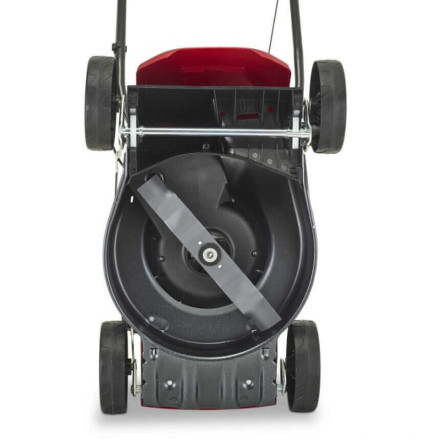 Газонокосилка бензиновая Mountfield HP 42 Газонокосилка бензиновая Mountfield HP 42