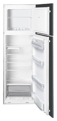 Встраиваемый холодильник smeg FR298AP
