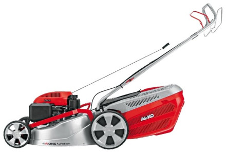 Газонокосилка AL-KO 119618 Highline 51.5 SP-A Газонокосилка AL-KO 119618 Highline 51.5 SP-A