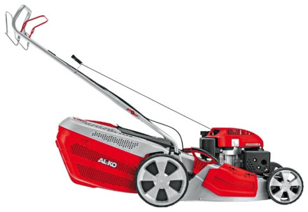 Газонокосилка AL-KO 119618 Highline 51.5 SP-A Газонокосилка AL-KO 119618 Highline 51.5 SP-A