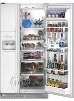 Холодильник WHIRLPOOL ART725 Холодильник WHIRLPOOL ART725